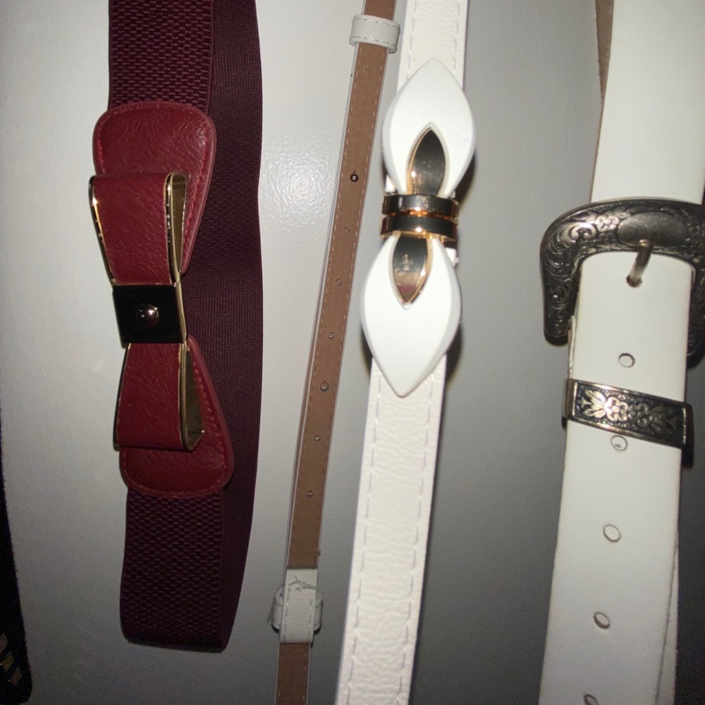 Belt Bundle - Picture 7 of 13